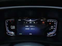 FAW HQ9 2.0T Edition - ფოტო 11