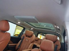 FAW HQ9 2.0T Edition - ფოტო 12