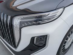 FAW HQ9 2.0T Edition - ფოტო 20