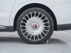 FAW HQ9 2.0T Edition - ფოტო 7