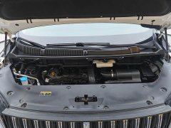 FAW HQ9 2.0T Edition - ფოტო 8