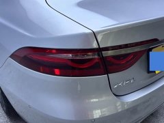 Land Rover XFL 2.0T P250 2WDDeluxeLuxury Edition - ფოტო 10