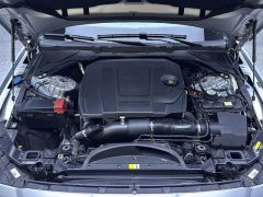 Land Rover XFL 2.0T P250 2WDDeluxeLuxury Edition - ფოტო 14