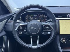 Land Rover XFL 2.0T P250 2WDDeluxeLuxury Edition - ფოტო 15