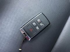Land Rover XFL 2.0T P250 2WDDeluxeLuxury Edition - ფოტო 19