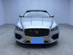 Land Rover XFL 2.0T P250 2WDDeluxeLuxury Edition - ფოტო 2