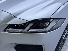 Land Rover XFL 2.0T P250 2WDDeluxeLuxury Edition - ფოტო 20