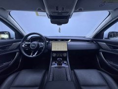 Land Rover XFL 2.0T P250 2WDDeluxeLuxury Edition - ფოტო 4