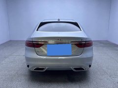 Land Rover XFL 2.0T P250 2WDDeluxeLuxury Edition - ფოტო 8