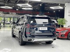 BMW X5 xDrive 40Li M - ფოტო 11