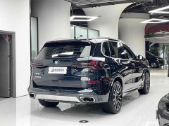BMW X5 xDrive 40Li M - ფოტო 12