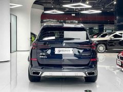 BMW X5 xDrive 40Li M - ფოტო 13