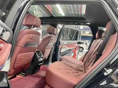 BMW X5 xDrive 40Li M - ფოტო 14