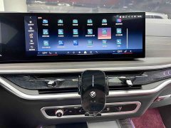 BMW X5 xDrive 40Li M - ფოტო 15