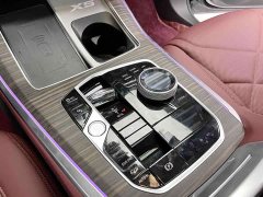 BMW X5 xDrive 40Li M - ფოტო 16