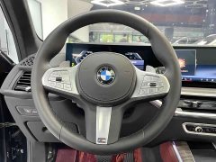 BMW X5 xDrive 40Li M - ფოტო 18