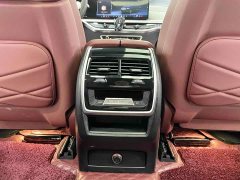 BMW X5 xDrive 40Li M - ფოტო 19