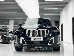 BMW X5 xDrive 40Li M - ფოტო 2