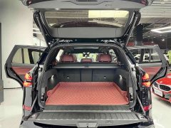 BMW X5 xDrive 40Li M - ფოტო 20