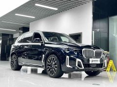 BMW X5 xDrive 40Li M - ფოტო 3