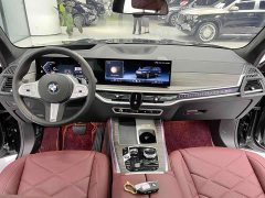 BMW X5 xDrive 40Li M - ფოტო 4
