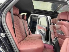 BMW X5 xDrive 40Li M - ფოტო 5
