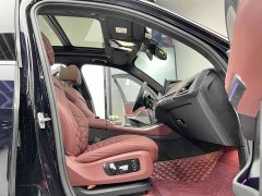 BMW X5 xDrive 40Li M - ფოტო 6
