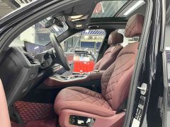 BMW X5 xDrive 40Li M - ფოტო 7