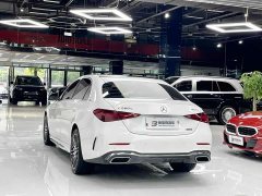 Mercedes-Benz C 260 L Edition - ფოტო 10