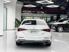 Mercedes-Benz C 260 L Edition - ფოტო 11