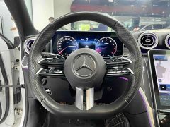 Mercedes-Benz C 260 L Edition - ფოტო 15
