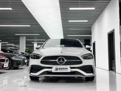 Mercedes-Benz C 260 L Edition - ფოტო 2