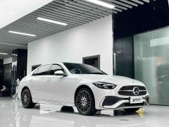 Mercedes-Benz C 260 L Edition - ფოტო 3