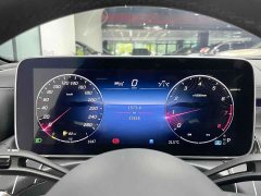 Mercedes-Benz C 260 L Edition - ფოტო 4