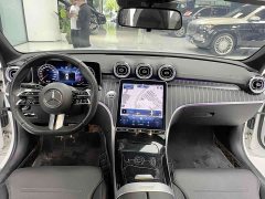 Mercedes-Benz C 260 L Edition - ფოტო 5