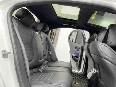 Mercedes-Benz C 260 L Edition - ფოტო 6
