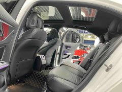 Mercedes-Benz C 260 L Edition - ფოტო 7