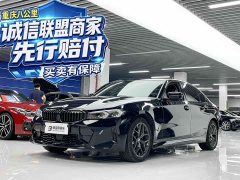 BMW 3 330Li M - ფოტო 1