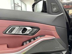 BMW 3 330Li M - ფოტო 10