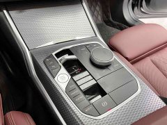 BMW 3 330Li M - ფოტო 15