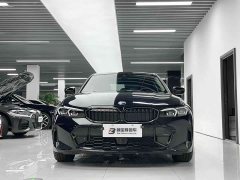 BMW 3 330Li M - ფოტო 2