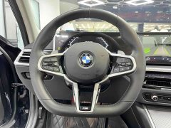 BMW 3 330Li M - ფოტო 20
