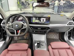 BMW 3 330Li M - ფოტო 4