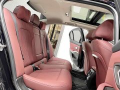 BMW 3 330Li M - ფოტო 5