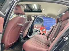 BMW 3 330Li M - ფოტო 6
