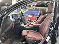 BMW 3 330Li M - ფოტო 7