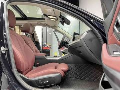 BMW 3 330Li M - ფოტო 8