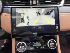 Land Rover XFL 2.0T P250 2WD Edition - ფოტო 14