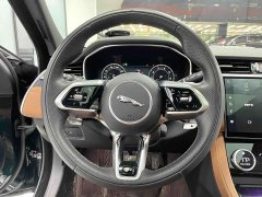 Land Rover XFL 2.0T P250 2WD Edition - ფოტო 17