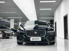 Land Rover XFL 2.0T P250 2WD Edition - ფოტო 2